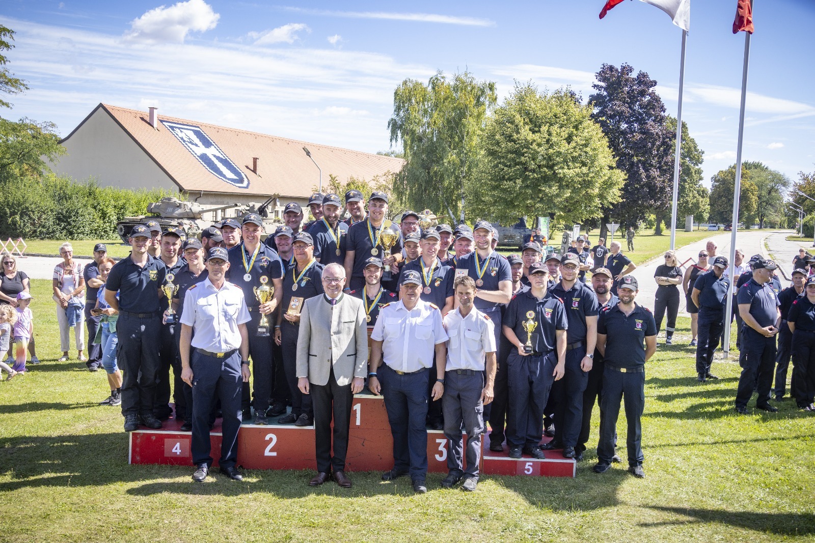 67. LWDLB in Mauternbach🛶🏆