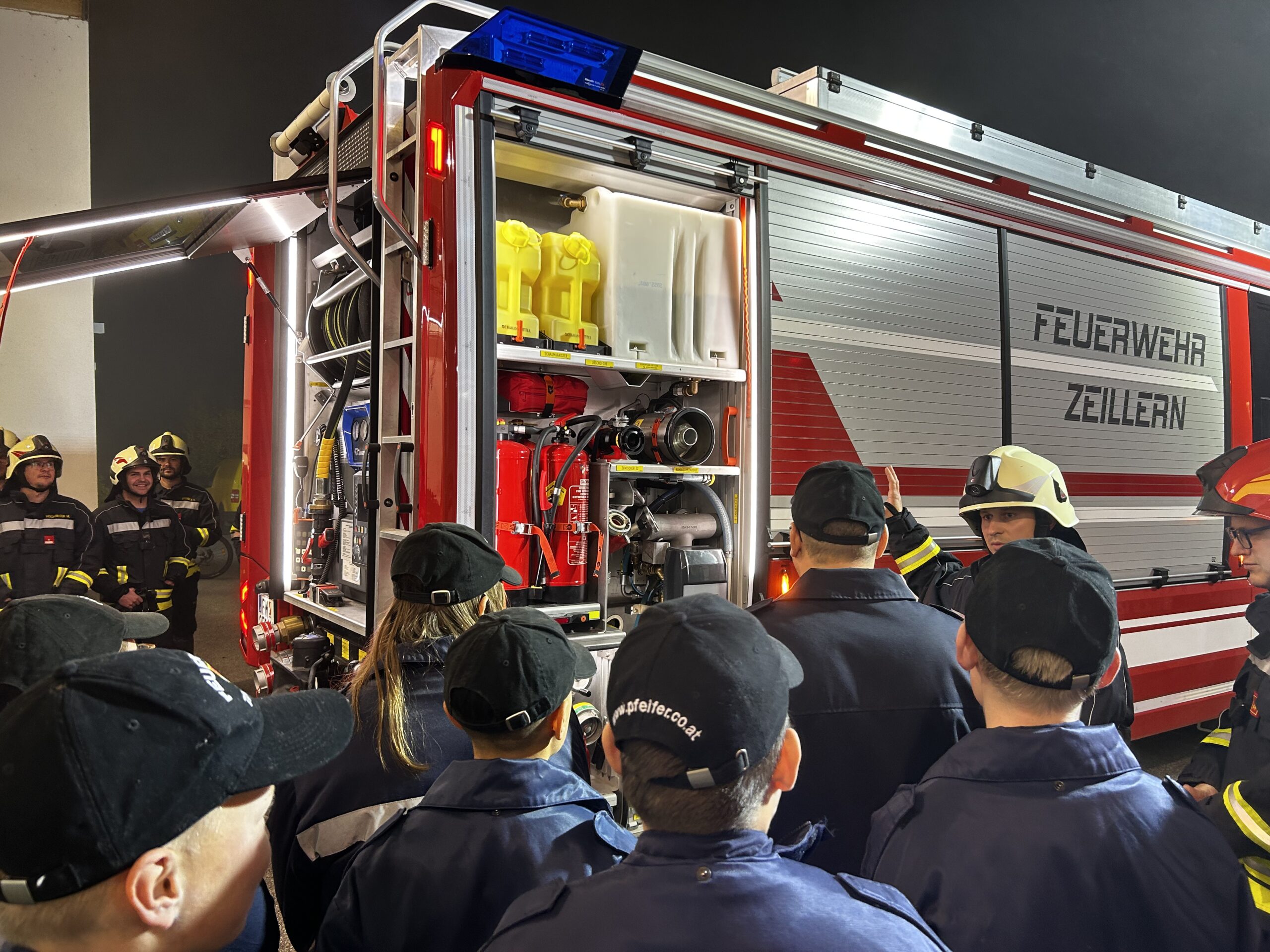 Inspektionsthemen 2025